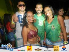 Forró da Mina